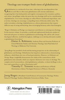 Globalization and Theology (Horizons in Theology)