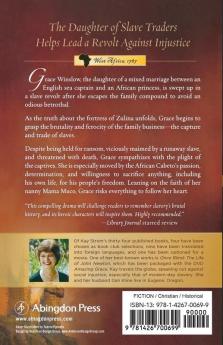 The Call of Zulina: Grace in Africa Series #1: Bk. 1