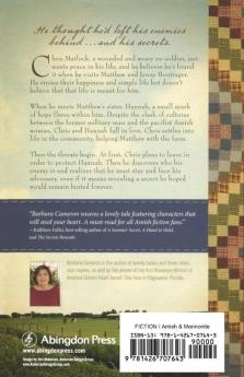 A Time to Heal: Quilts of Lancaster County - Book 2: 02