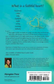 A Faithful Heart: Daily Guide for Joyful Living