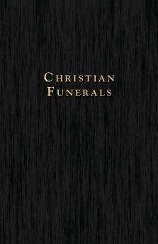 Christian Funerals