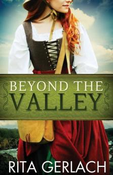 Beyond the Valley: Daughters of the Potomac - Book 3: 03 (The Daughters of the Potomac 3)