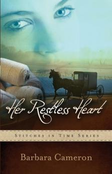 Her Restless Heart: Stitches in Time - Book 1: Bk. 2