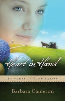 Heart in Hand: Stitches in Time Series - Book 3: 03