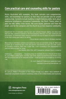 Crisis Counseling in the Congregation