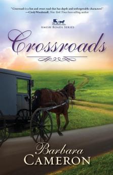 Crossroads: 02 (Amish Roads 2)