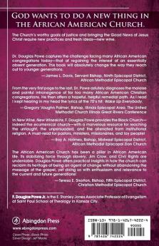 New Wine New Wineskins