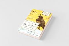 Consider the Birds