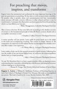 The Homiletical Beat
