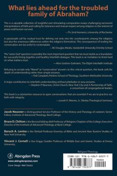 Do Jews Christians and Muslims Worship the Same God?