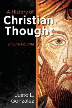 A History of Christian Thought