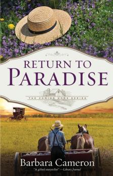 Return to Paradise (The Coming Home Series)