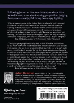 When Christians Get It Wrong