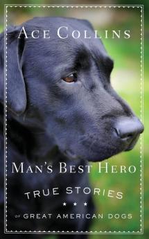 Man's Best Hero