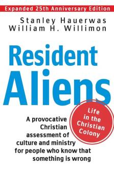 Resident Aliens