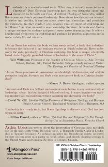 Servants and Fools