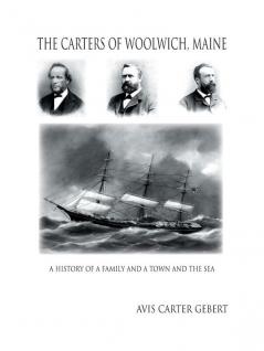 The Carters of Woolwich Maine