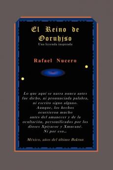 El Reino de Ooruhjso