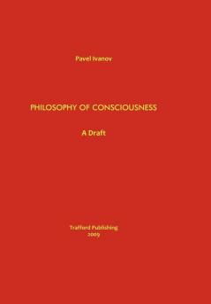 Philosophy of Consciousness