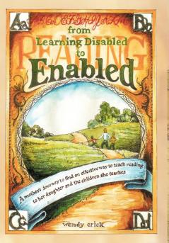 From Learning Disabled to Enabled
