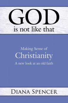 God Is Not Like That