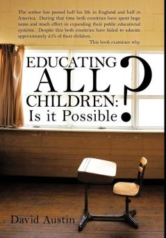 Educating All Children