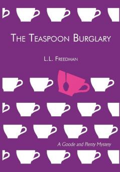 The Teaspoon Burglary