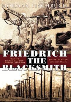 Friedrich the Blacksmith