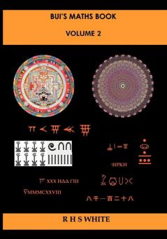Bui's Maths Book Vol. 2