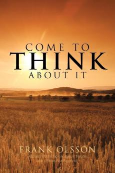Come to Think about It