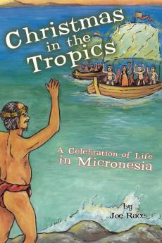 Christmas in the Tropics