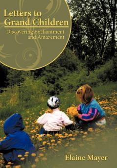 Letters to Grand Children