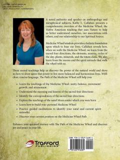 The Path of the Medicine Wheel