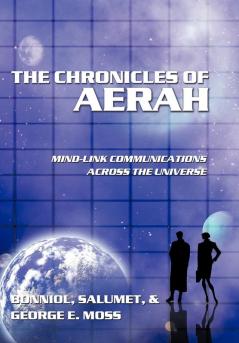 The Chronicles of Aerah