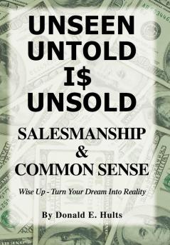 Unseen Untold Is Unsold