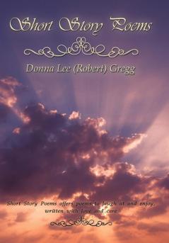 Short Story Poems