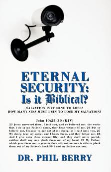 Eternal Security