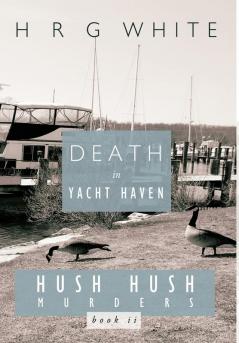 Death in Yacht Haven