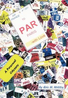 To Paris - With Love