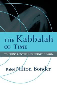 The Kabbalah of Time