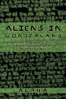 Aliens in Wonderland