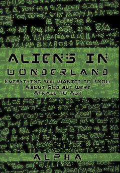 Aliens in Wonderland