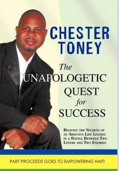 The Unapologetic Quest for Success