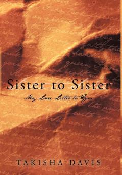 Sister to Sister