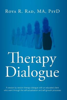 Therapy Dialogue