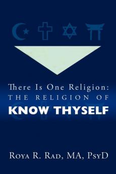 There Is One Religion