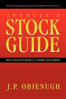 Jonbull's Stock Guide