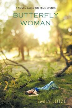 Butterfly Woman