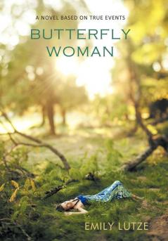 Butterfly Woman