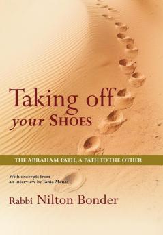 Taking Off Your Shoes